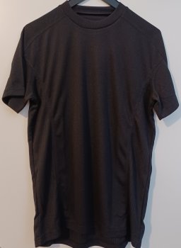 KOX Funktions-Shirt kurzarm